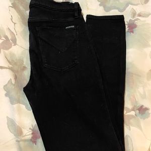 Women Hudson jeans